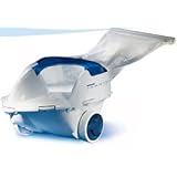 Hayward 6000B Phantom Turbo Pressure Pool Cleaner, White