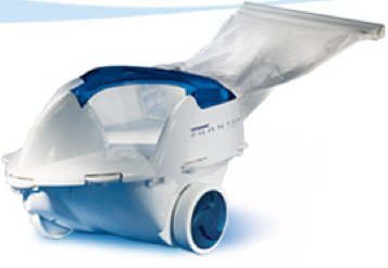 Hayward 6000B Phantom Turbo Pressure Pool Cleaner