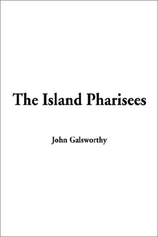  John Galsworthy