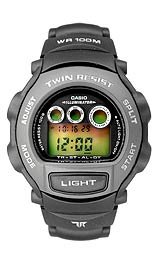 Casio Watches , Casio - TRT100H1AV Mens Watch, Mens Watches, Casio Mens Watches