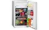 coolzone CZ51057LAR undercounter larder fridge white
