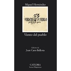 Viento Del Pueblo/ Winds of the Town: Poesia en la guerra/ Poetry at War