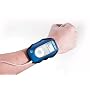 Sportsuit Runabout Case for Nano 2nd Generation- Blue