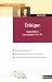 Ethique : Appendices aux parties I et IV (Broché)
