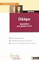 Ethique : Appendices aux parties I et IV