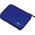 ELECOM EVA�f�ރ|�[�^�u���n�[�h�f�B�X�N�P�[�X (�Q�l���[���@145*22*108) �u���[ HDC-001BU