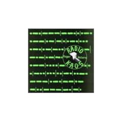 Radio Kaos [Musikkassette]
