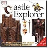 Multimedia Castle Explorer