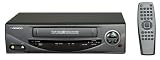 Daewoo DVT47N 4-Head VCR