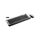 Review Trust 15190 / Wireless Optical MediaPlayer Deskset DS-3700R UK