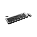 Wireless Optical MediaPlayer Deskset DS-3700R UK