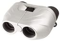 Praktica 8 X 22 Silver Binoculars