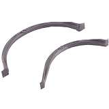 Beck Arnley  034-0775  Oil Pan Gasket Set by Beck Arnley