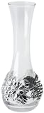 Arthur Court Grape Teardrop Bud Vase, 8-1/2 Inch