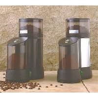 La Pavoni PA-JL Jolly Burr Grinder Chrome