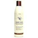 Gigi Wax Off Remover 8 oz.