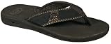 Cobian Draino Sandal - New Black