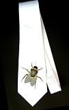 Party Decoration Necktie with social, insect, pollinator, stinger, humla, arthropod, pollination, invertebrate, animal, beneficial, 