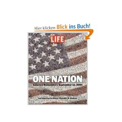 One Nation: America Remembers September 11, 2001
