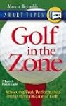 Golf In The Zone