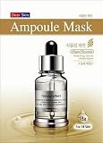 Nesura Dear Skin Ampoule Phyto Placenta Nesura Dear Skin Ampoule Phyto Placenta