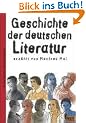Geschichte der deutschen Literatur