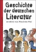 Produkt-Bild: Geschichte der deutschen Literatur