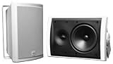 Boston Acoustics Voyager 6 Outdoor speakers White