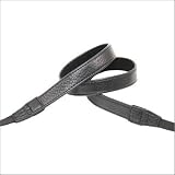 アルヌボ（ARNUVO） カメラ用ストラップ　ARSTL幅20mm（ブラック）の画像