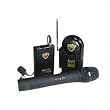Nady DKW1 Hand-Held Wireless System, Channel E