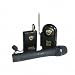 Nady DKW-1 HT Mini Portable VHF Wireless Microphone System