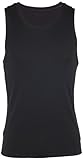 Icebreaker Anatomica Men's Tank Top