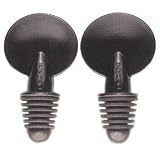 Plastic Bottle Stopper Set