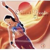 Orient Beats Belly Dance Vol. 2