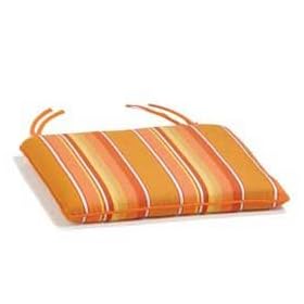 Adirondack Chair Cushion - Dolce Mango by