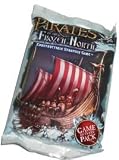 Pirates o/t Frozen North Booster WIZ 6132-S
