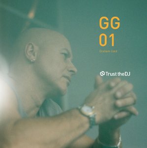 CD-Charts  Music : Graham Gold : GG01