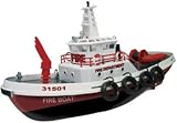 31501 14 USCG TUG BOAT RTR NKO31501 by Nkok