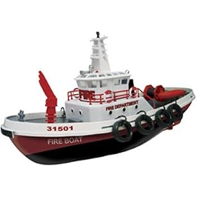 31501 14 USCG TUG BOAT RTR NKO31501 by NKOK