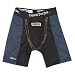 Shock Doctor Power Shorts With Ultra Cup (Black)