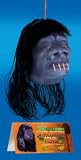 Shrunken Head