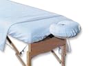 Washable Flannel Bed Sheet Set & Comforter