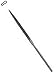 GROBET 31.478 Swiss Precision Needle File - Overall Length: 5-1/2, 14cm, Shape: Crochet - Pack of 2