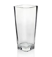 Round Tank Small Vase