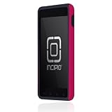 Samsung Infuse SILICRYLIC Hard Shell Case with Silicone Core