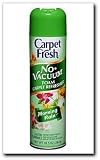 Carpet Fresh No-Vac Morning Rain, 16 oz. aerosol