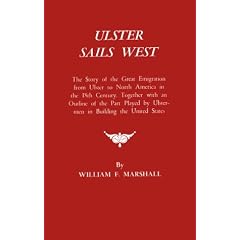 Ulster Sails West