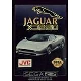 Jaguar XJ220