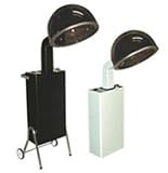 Collins Comfort Aire Salon Dryer With Cart