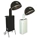Collins Comfort Aire Salon Dryer With Cart